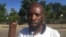 Zimbabwean amputee living in Botswana