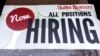 Weekly Jobless Applications Fall Again Despite Fed Rate Push