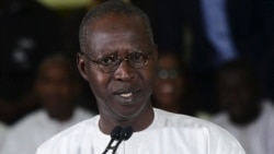 Nouvelle candidature dissidente pour la présidentielle au Sénégal