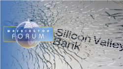 Washington Forum : la faillite de trois banques américaines