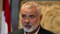 Hamas siyasi kanadı lideri İsmail Haniye, Tahran'da uğradığı saldırı sonucu hayatını kaybetti.