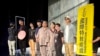 香港舞台剧《5月35日》台北上演 缅怀六四 警惕中共人权恶行 
