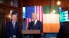 Biden to Meet with Irish Leaders