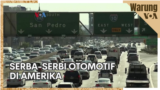 Warung VOA: Serba-Serbi Otomotif di Amerika