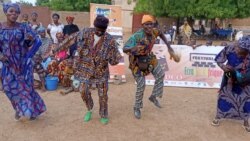 Mopti san seko, donko ani laadalakow nyemayali -Biennale Artistique