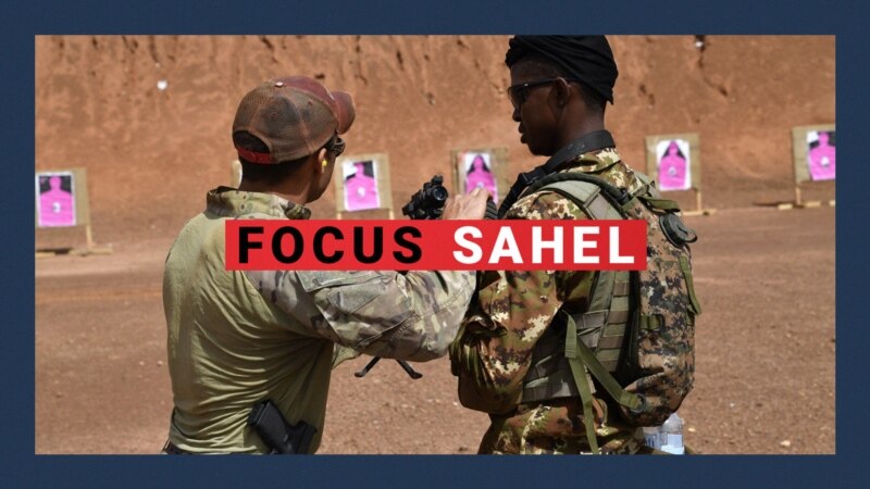 Focus Sahel, épisode 49 : Le Niger dénonce l'accord militaire avec les Etats-Unis