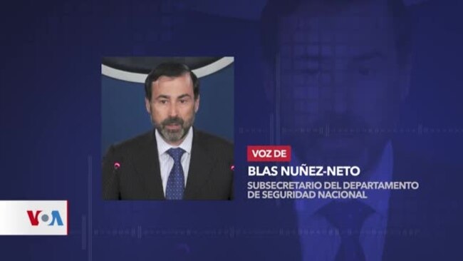 EEUU sanciona a organización guatemalteca acusada de traficar migrantes