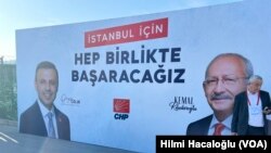 CHP'nin yeni İstanbul il başkanı dün yapılan kongrede seçildi.