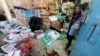 UN: Israeli Strike on Gaza Food Distribution Center Kills 1, Injures 22 