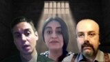 Iran Prison