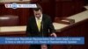 VOA60 America - US House Speaker Faces Ouster Threat