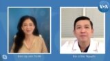 Tuột huyết áp nguy hiểm cỡ nào?