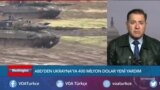 ABD’den Ukrayna'ya 400 Milyon Dolarlık Askeri Yardım 