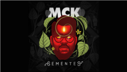 MCK lança álbum "Sementes" no dia 30 de maio