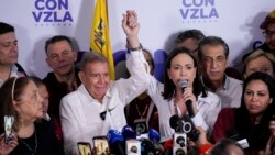 El candidato opositor Edmundo González no acude a la citación del Tribunal Supremo de Justicia de Venezuela
