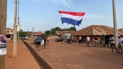 Bissau: PRS com dois presidentes, analistas sugerem intervenção da Justiça para ultrapassar a crise