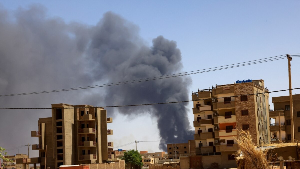 苏丹七日停火生效，联合国敦促交战双方展开对话