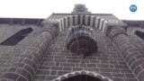 Diyarbakırlı Ermeniler Paskalyayı Buruk Kutladı