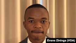Aquila Moyo wepa Zimbabwe Ezekiel Guti University 