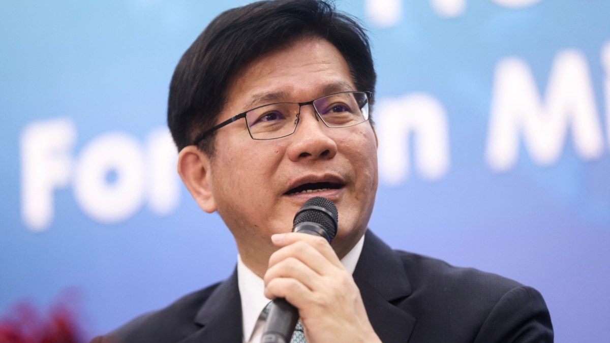 美国务院官网删除“不支持台独”表述，台湾外交部回应感谢