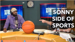 Sonny Side of Sports : VOA Unpacks NBA’s MVP 