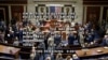 مجلس نمایندگان آمریکا با اکثریت قاطع «قانون مهسا» را تصویب کرد