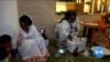 ባህላዊ ኣፈላልሓ ቡን ኢትዮጵያውያን ዘርኢ ምርኢት ኣብ ኣዲስ ኣበባ ተኻይዱ
