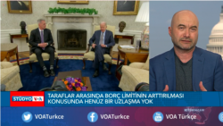 Borç limitinin arttırılması konusunda zaman daralıyor