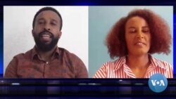 Kan Maqaa Zannebech Tolaan Beekamtu Atileet Maariyaam Yusuuf Jamaal Waa’ee Deemsa Ishee Atileetiksii Maal Jetti?
