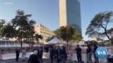 Dia Mundial da Água: Testemunho de quem luta pela água