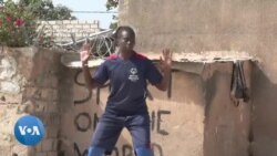 À Dakar, le "Special Olympics" œuvre pour l’intégration des personnes atteintes de déficience intellectuelle