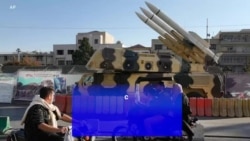 مقاله وال‌استریت ژورنال درباره سیاست مماشات دولت بایدن با جمهوری اسلامی و نتایج مخرب آن