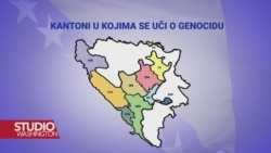 Da li je BiH dovoljno učinila u obrazovanju mladih o genocidu?