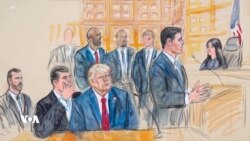 لە ئەمەریکا کەس لە سەروو یاساوە نیە