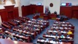 Предлог Законот за амнестија ги подели премиерот и министерот Оливер Спасовски