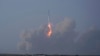 SpaceX phóng được Starship lên, nhưng tên lửa nổ tung trên không 
