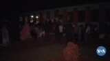 Zimbabwe kalafili kibaruyaw