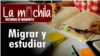 Thumbnail del podcast La mochila del 23 de mayo de 2023. 