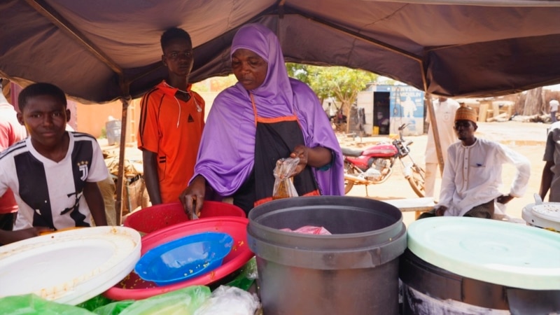 Niger, Mali: l'ONU s'alarme de l'insécurité alimentaire au Sahel