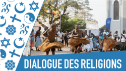 Dialogue des religions : La perception du Vodun