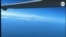 Revelan video del momento en que avión ruso habría interceptado dron de vigilancia de EEUU