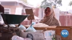 Muslims in Tanzania Say Food Price Increases Impacting Ramadan 