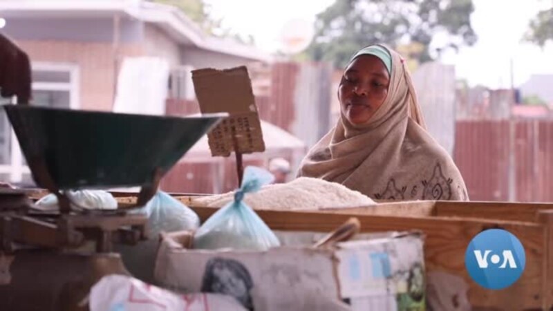 Muslims in Tanzania Say Food Price Increases Impacting Ramadan   