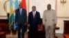 Des négociations pour une rencontre Kagame-Tshisekedi "très prochainement"