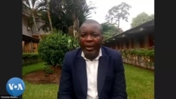 Christian Moleka alobi soki mbano ya bomeki "coup d'état" ekozala nini na RDC