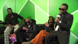 Red Carpet - Episode 212 | Sauti Sol, Women Defining Women Exhibition