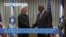 VOA60 America - U.S. Secretary of Defense visits Israel to discuss deescalation of conflict