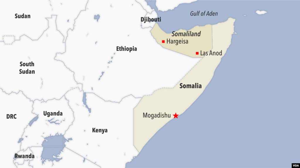 As Somalis Protest Ethiopia Defends Sea Access Deal With Somaliland Dinknesh Ethiopia