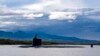 North Korea Decries US Move to Bring Ballistic Missile Submarine to Peninsula