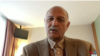سناتور مشاهد حسین سید، رئیس کمیته امور دفاعی سنای پاکستان